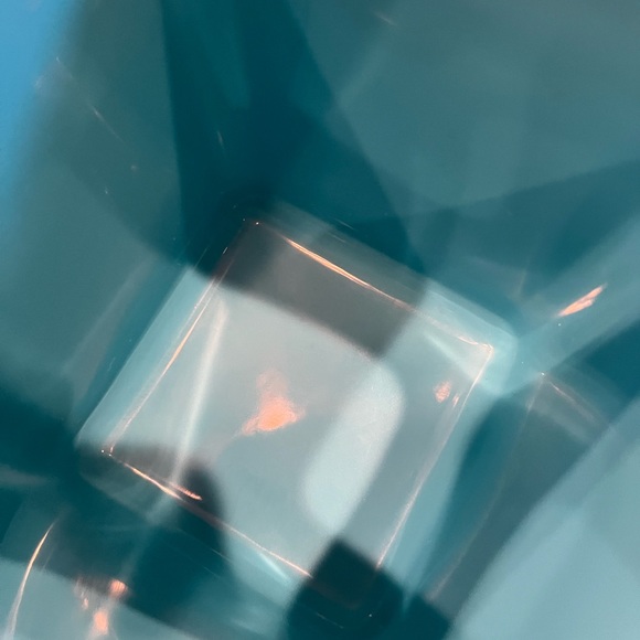 So Mine Blue Silicone Desk Pencil Holder - Picture 8 of 9